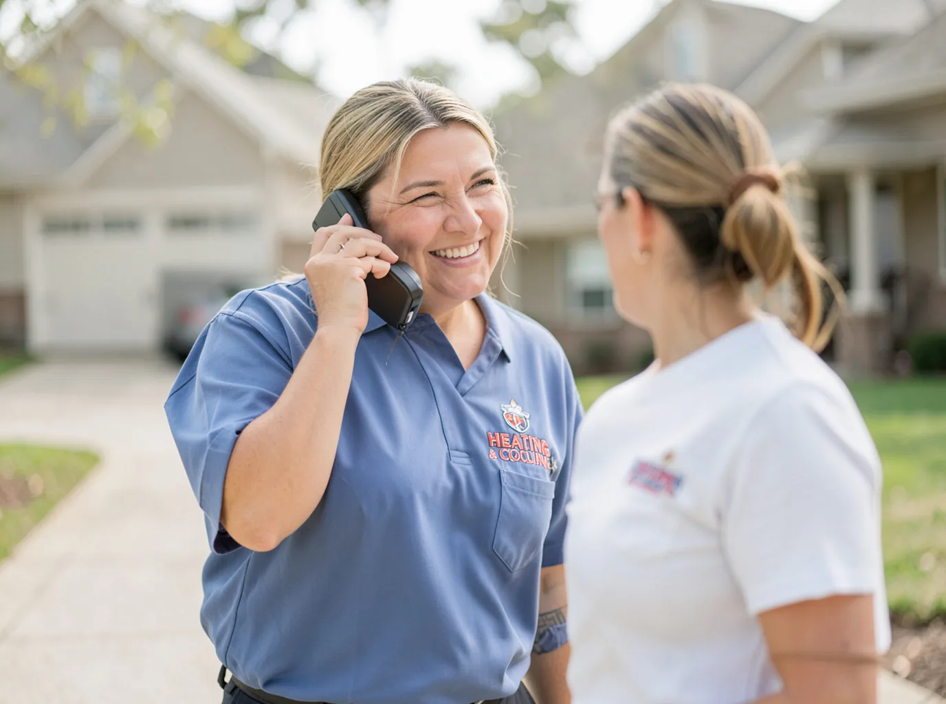 Hvac Repair Ethel, WV FAQs